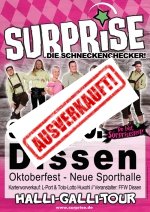 Oktoberfest am 02.10.2010 - zum Vergr&ouml;&szlig;ern anklicken